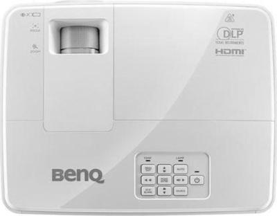 BenQ MX570 Projecteur