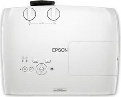 Epson Home Cinema 3000