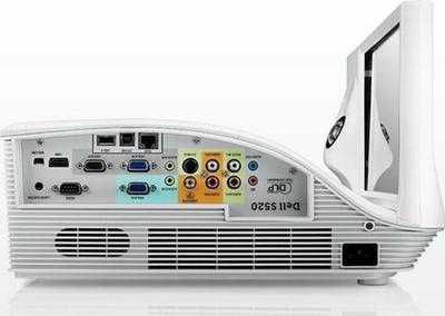 Dell S520 Projector