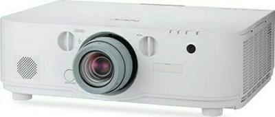 NEC PA621X Proyector