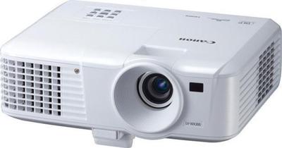 Canon LV-WX300 Proyector