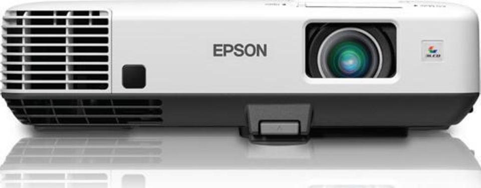 Epson VS410 