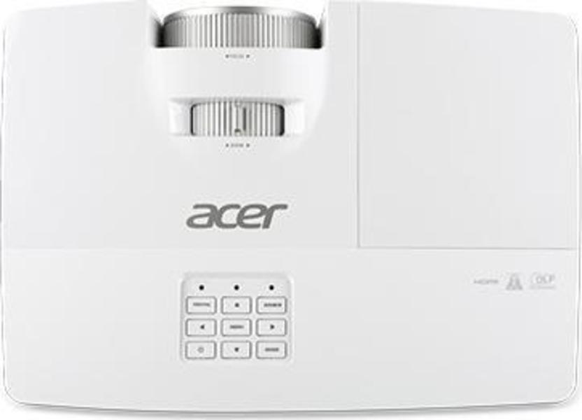 Acer X133PWH 