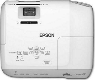Epson PowerLite 99WH