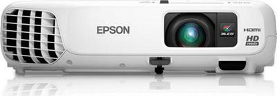 Epson PowerLite Home Cinema 730HD