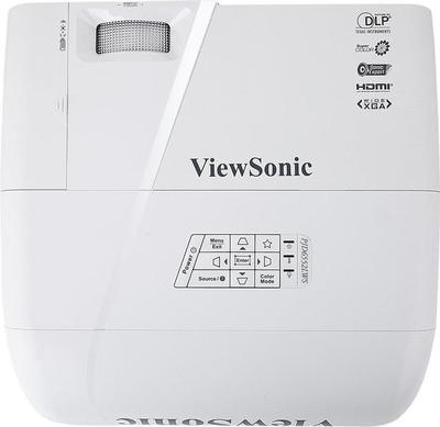 ViewSonic PJD6552LWS Projector