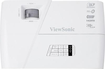 ViewSonic PJD5255L Projector