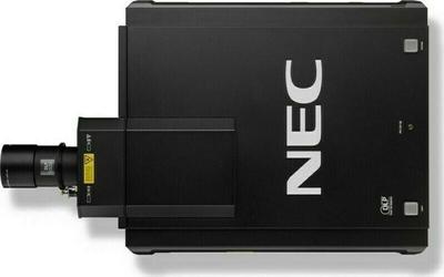 NEC PH1201QL Projector