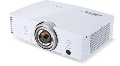 Acer S1385WHNE Projector