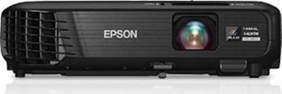 Epson PowerLite 1284 Projektor