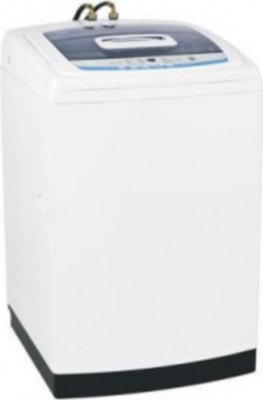 GE WSLS1500JWW Waschmaschine
