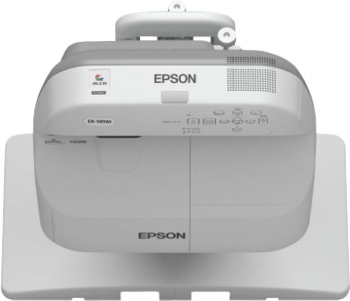 Epson BrightLink 585Wi 