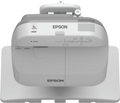 Epson BrightLink 585Wi Projecteur