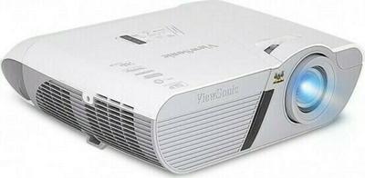 ViewSonic PJD7830HDL Projector