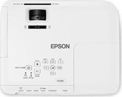 Epson VS340 Projecteur