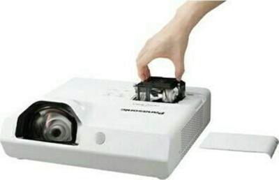 Panasonic PT-TW343R Projecteur