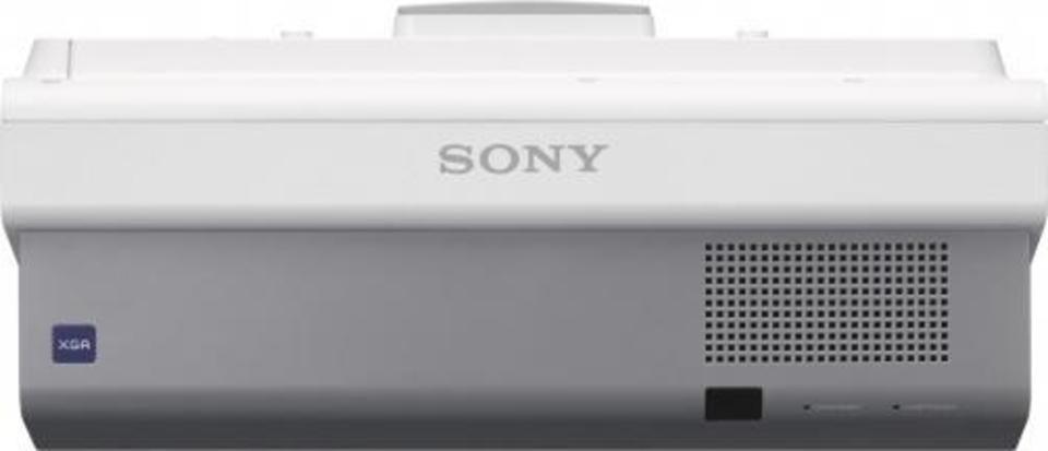 Sony VPL-SX631 