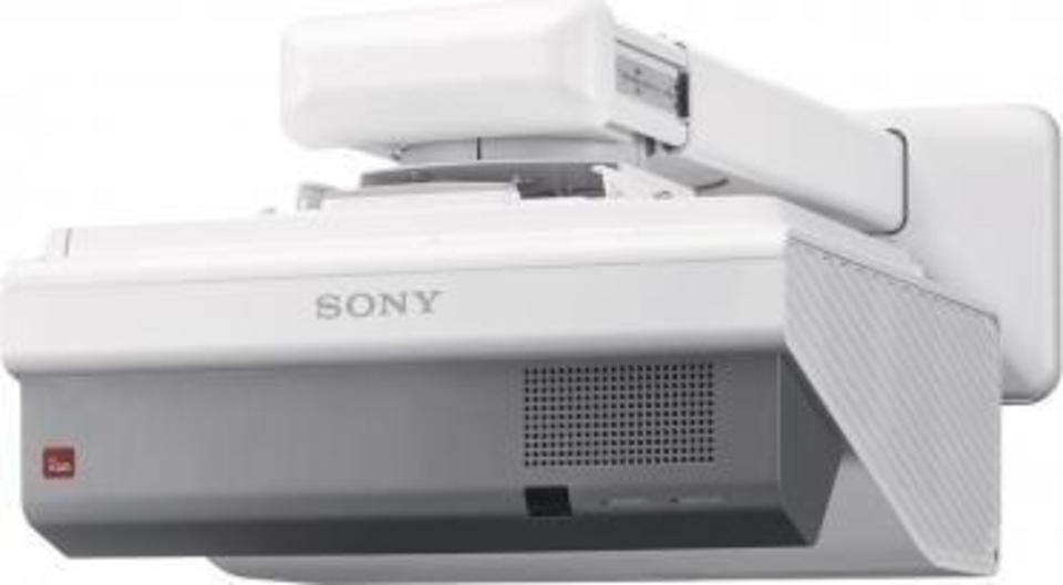Sony VPL-SW631 