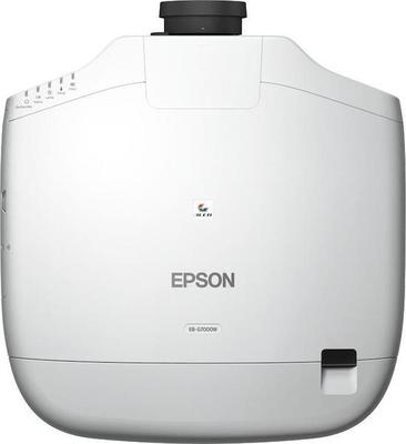 Epson Pro G7000W Beamer