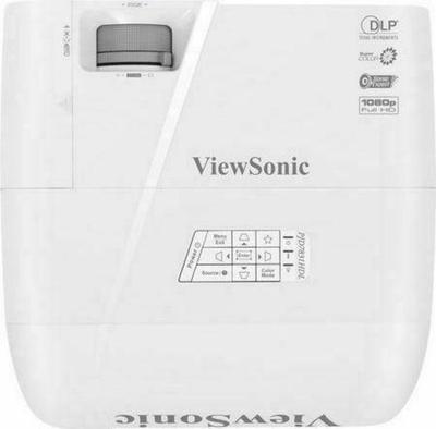 ViewSonic PJD7831HDL Projector