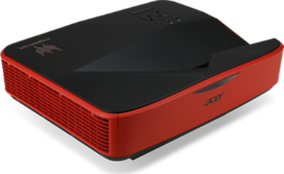 Acer Z850 Projector