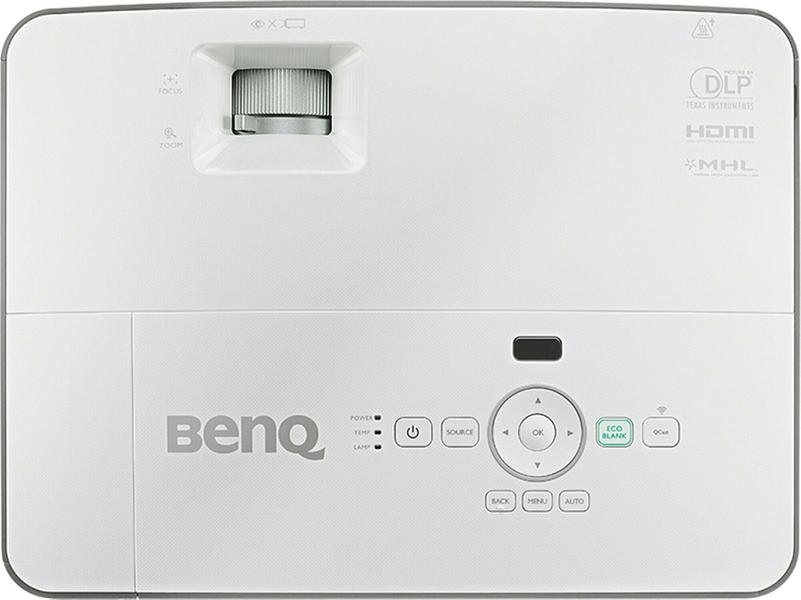 BenQ MU706 