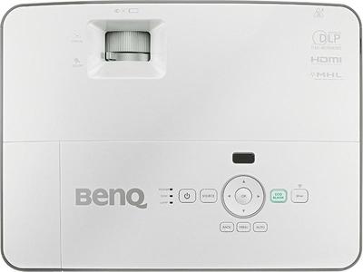 BenQ MU706 Projector