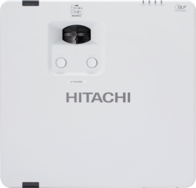Hitachi LP-WU3500 Projector