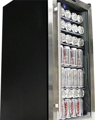 Whynter BR130SB Refrigerator