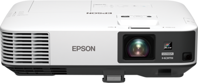 Epson PowerLite 2155W Projecteur