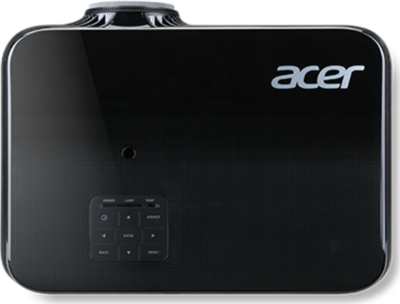 Acer X1326WH Projector