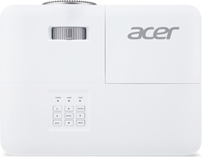 Acer X1623H Projector