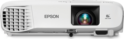 Epson PowerLite W39 Projektor