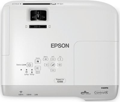 Epson PowerLite 109W Projektor