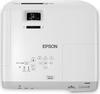 Epson PowerLite 980W 