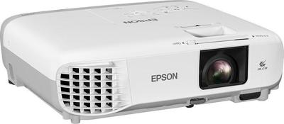 Epson PowerLite X39 Projecteur