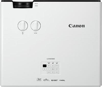 Canon MU500Z Beamer