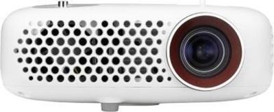 LG PW600G Projector