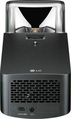 LG PF1000UG Projector