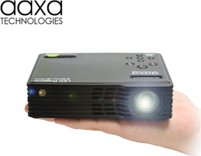 AAXA Technologies LED Android 4.2 Pico
