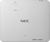 NEC P525WL 