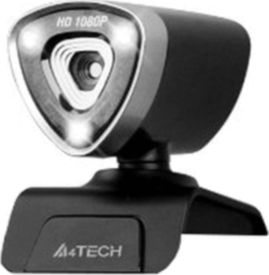 A4Tech PK-950H-S Webcam