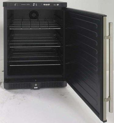 Avanti AR5102SS Refrigerator