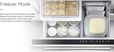 Fisher & Paykel RB36S25MKIW1