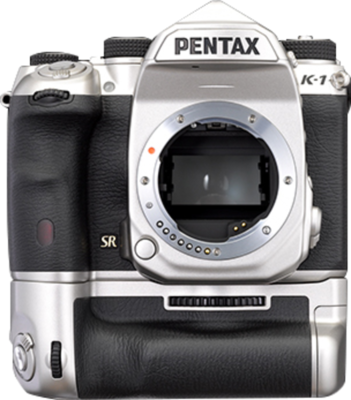 Pentax K-1 Digital Camera