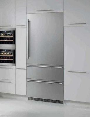 Liebherr HCB1560X Kühlschrank