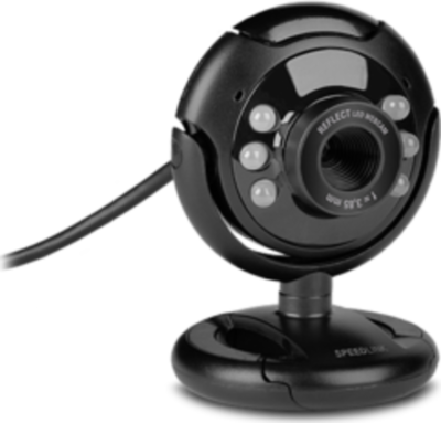 Speedlink SL-6815 Webcam