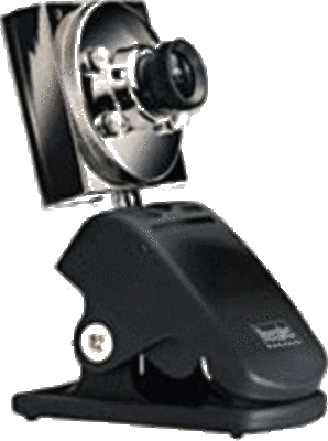 Hercules Webcam Deluxe Kamera internetowa