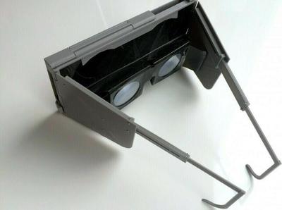 Pinc VR Brille
