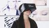 Dior Eyes VR 
